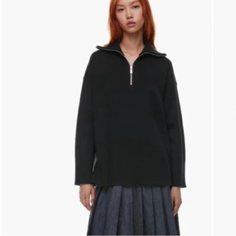 Babaton Overseas Sweater